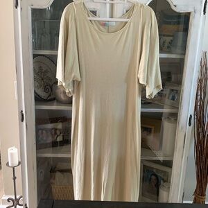 Free People lounge dress/nightgown